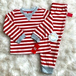 Macy’s Family PJ’s Toddler